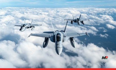 Gulf on Edge as US Strikes Iran, Tehran Retaliates
