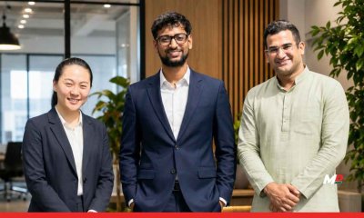 Next Bharat Ventures Launches ₹2,000 Crore Impact Fund