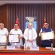 Maharashtra Secures 10 TMC Narmada Water After 20 Years
