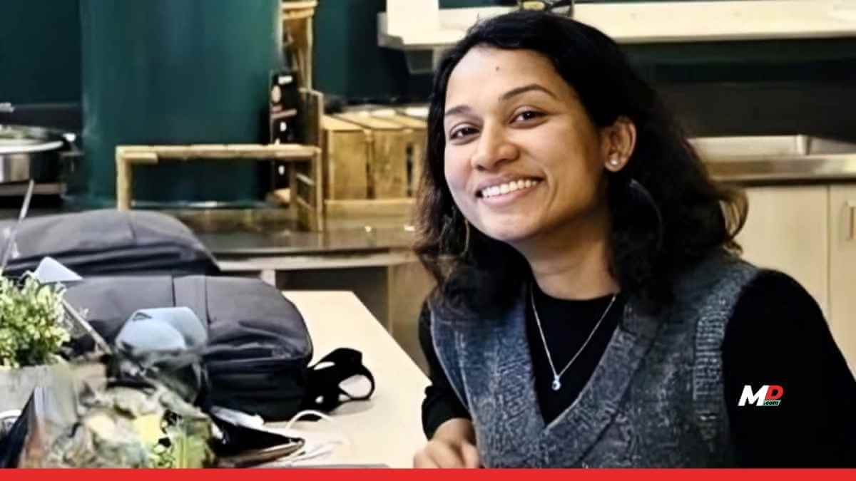 Nokia Appoints Priya Narayanan as India Client CTO