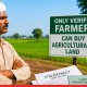 Only Farmers Can Buy Farm Land in Maharashtra: Minister