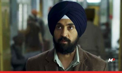 Niren Bhatt Clarifies Diljit Dosanjh's Satluj Exit