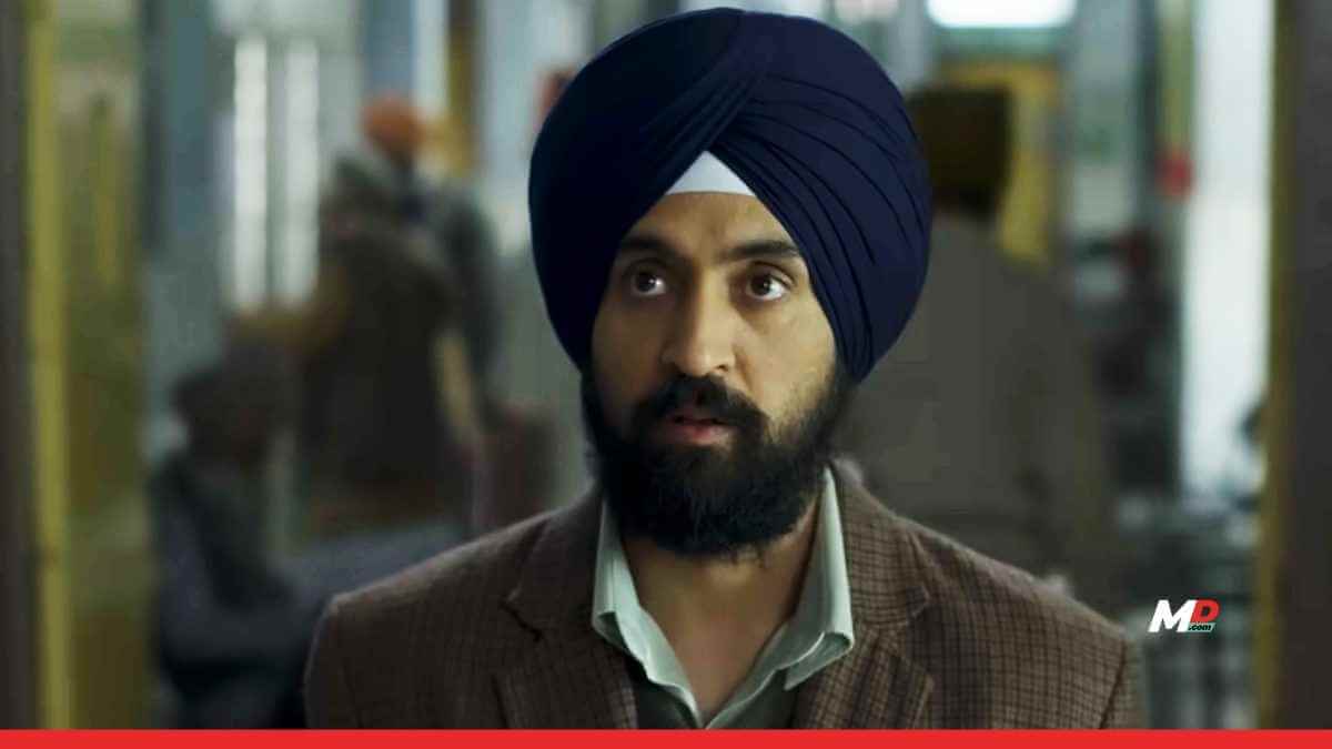 Niren Bhatt Clarifies Diljit Dosanjh's Satluj Exit