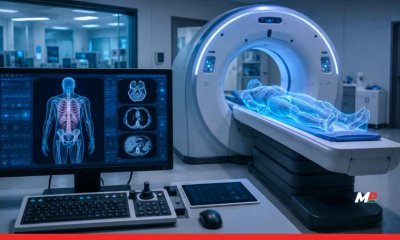 MAHARASHTRA TO INTRODUCE NON-INVASIVE POST-MORTEM TECHNOLOGY TO MODERNZE FORENSIC TIMELINES