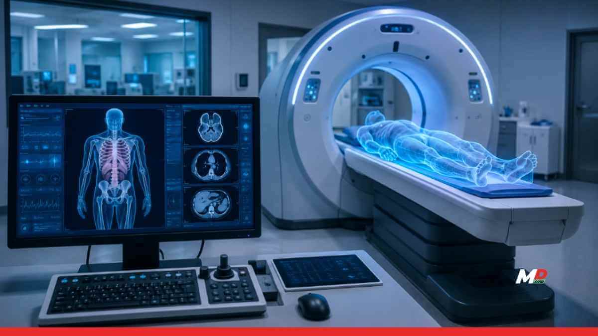 MAHARASHTRA TO INTRODUCE NON-INVASIVE POST-MORTEM TECHNOLOGY TO MODERNZE FORENSIC TIMELINES