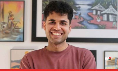 This IIT Mumbai grad said no to Zuckerberg's millions. Here’s why 
