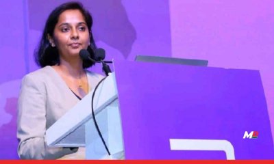 Abbott Appoints Shefali Singh to Lead Marketing Vision
