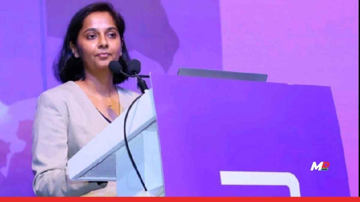 Abbott Appoints Shefali Singh to Lead Marketing Vision