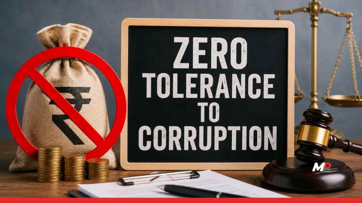 Maharashtra Orders Leave for RTO Officials Under Probe