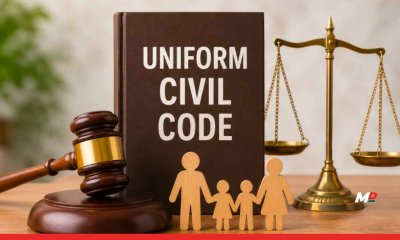 Maharashtra Govt Accelerates Uniform Civil Code Rollout