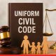 Maharashtra Govt Accelerates Uniform Civil Code Rollout