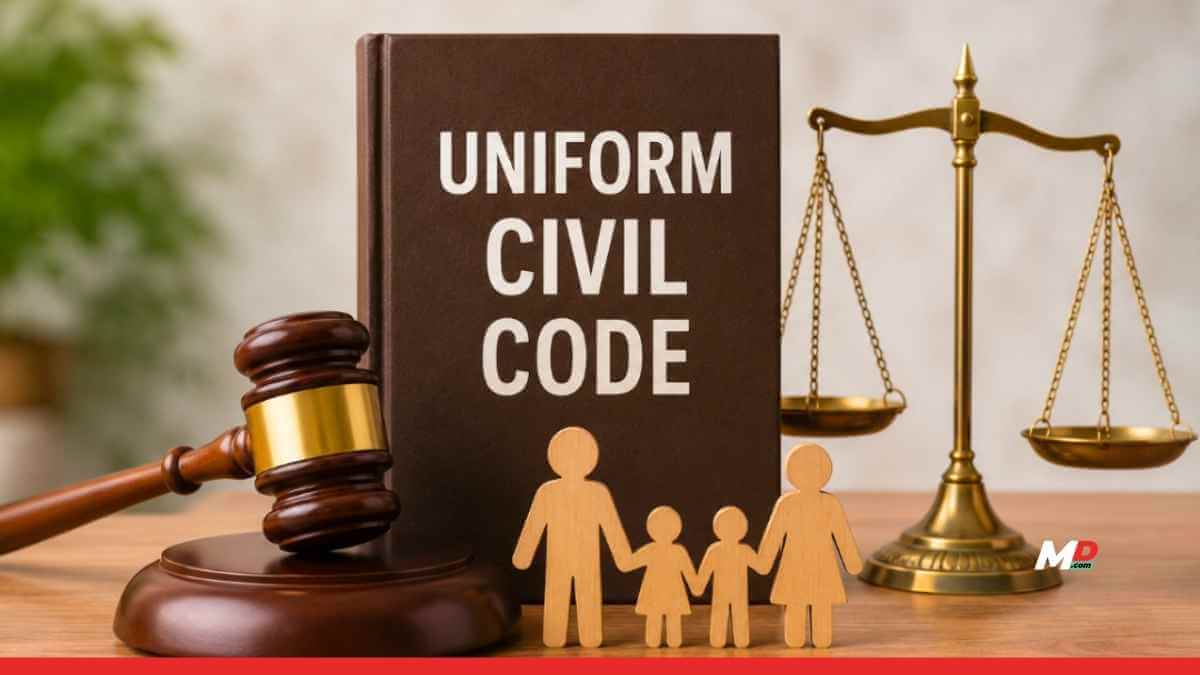 Maharashtra Govt Accelerates Uniform Civil Code Rollout