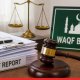 Pravin Darekar Seeks Action Against Waqf Board