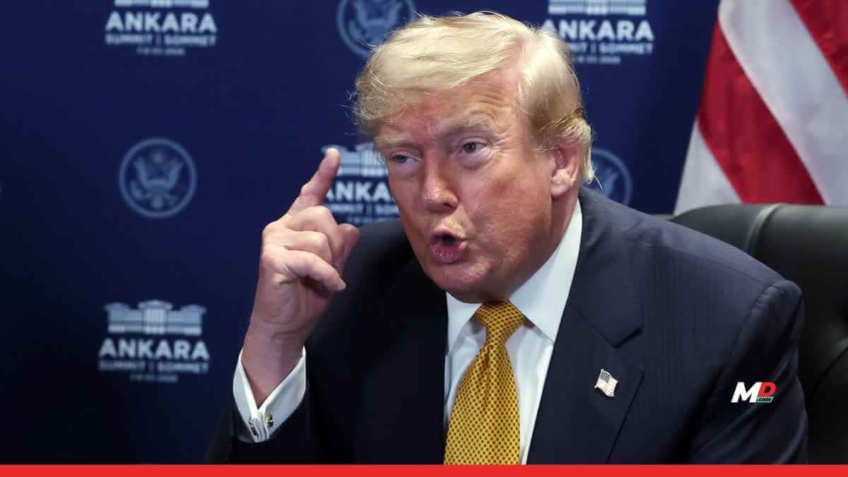 Ceasefire Collapses as US Prepares for Prolonged Iran War