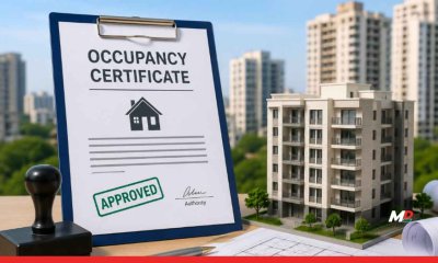 Mumbai Civic Body Clears OC Amnesty Scheme for Buildings