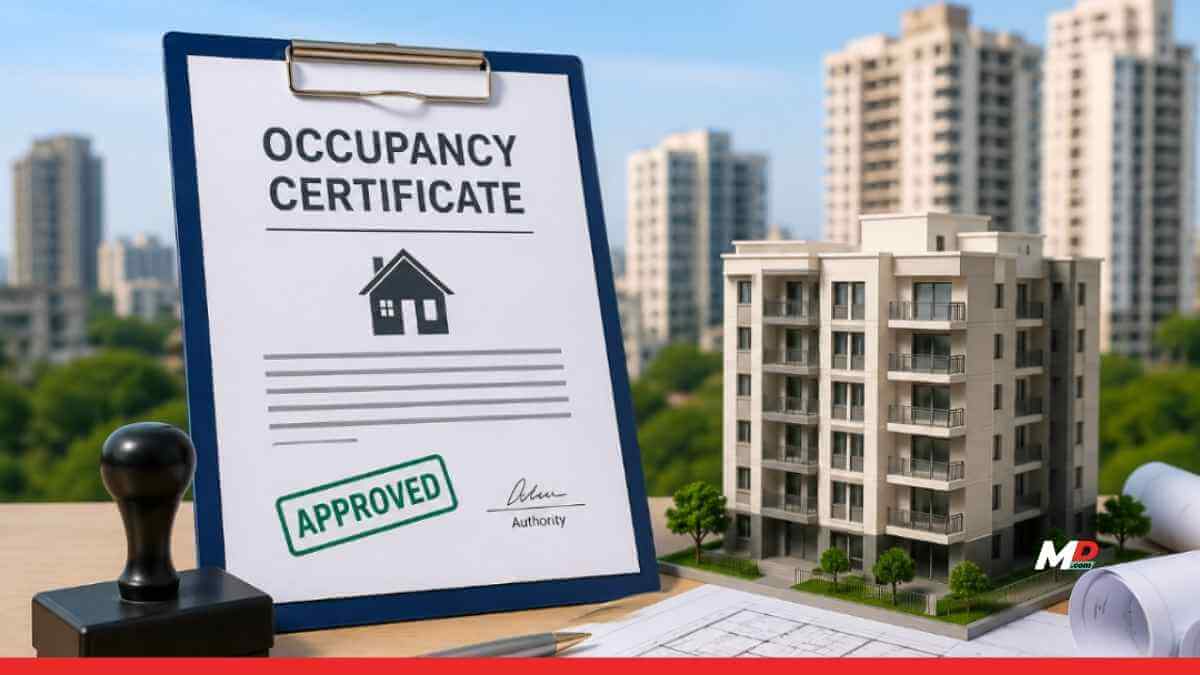 Mumbai Civic Body Clears OC Amnesty Scheme for Buildings
