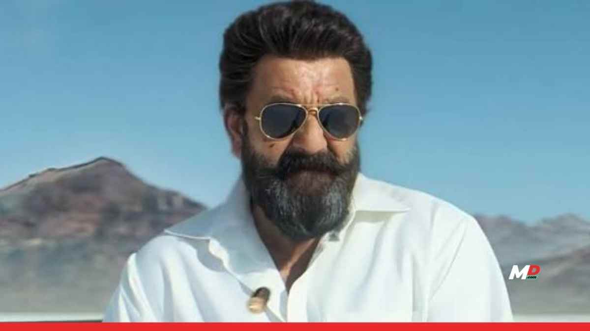Before Villain Roles, Sanjay Dutt Dreamt of Being a Pilot
