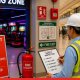 Maharashtra Orders Mall Gaming Zone Safety Review