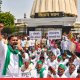 Ravikant Tupkar Arrested During Vidhan Bhavan Protest