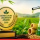 Pasha Patel Receives National Agriculture Leadership Award