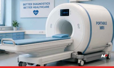 Maharashtra Eyes Portable MRI Systems in Medical Colleges