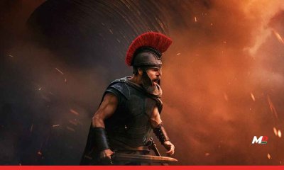 The Odyssey IMAX Tickets Sell for Rs 47,000