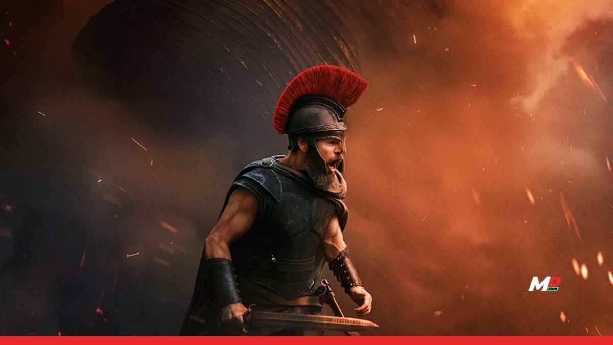 The Odyssey IMAX Tickets Sell for Rs 47,000