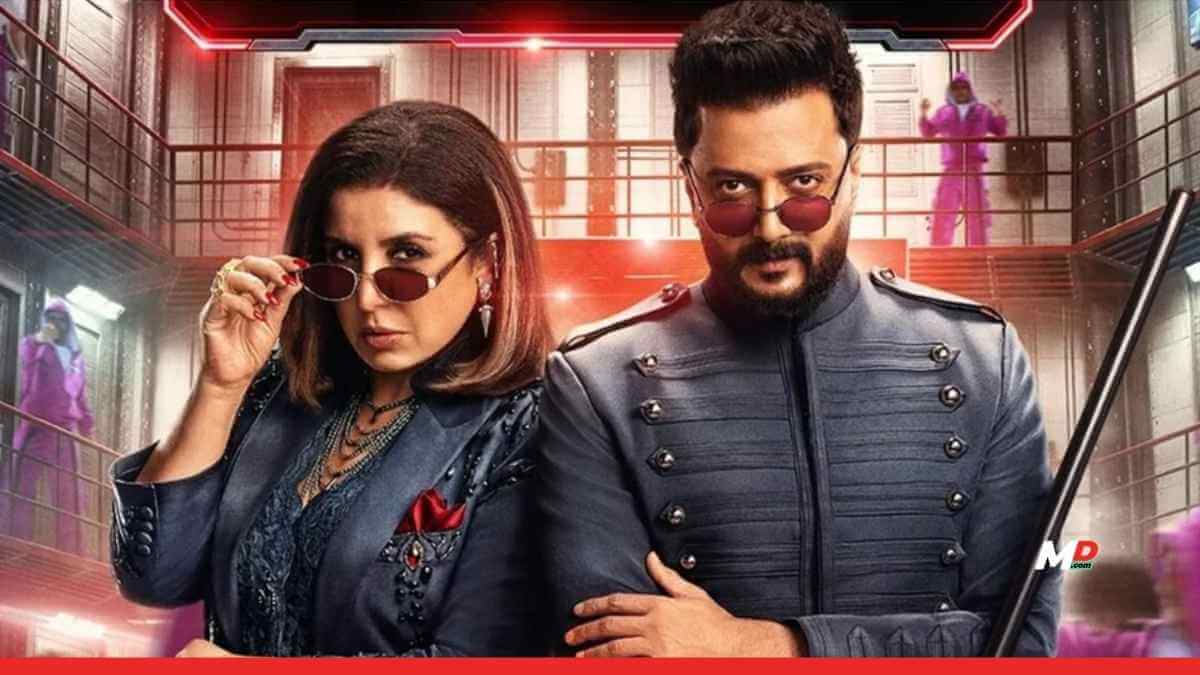 Farah Khan’s Lock Upp 2 Hosting Fee Revealed