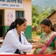Neelam Gorhe Urges Stronger Tribal Healthcare in Maharashtra