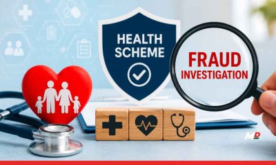 Maharashtra Forms SIT to Probe Health Scheme Fraud
