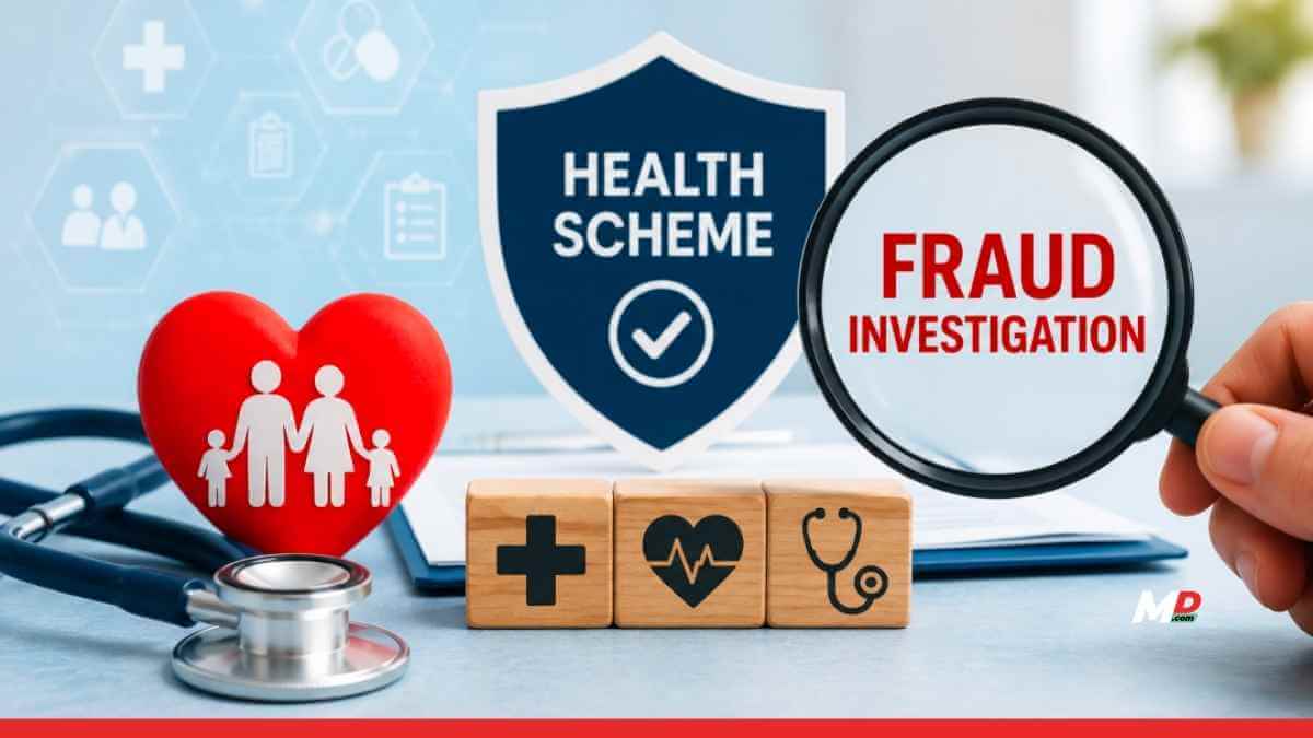 Maharashtra Forms SIT to Probe Health Scheme Fraud