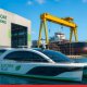 Maharashtra Signs MoU for Electric Boat Project