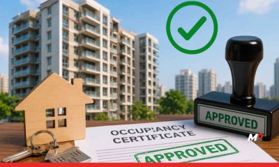 Mumbai Clears Occupancy Certificates for 19,000 Buildings