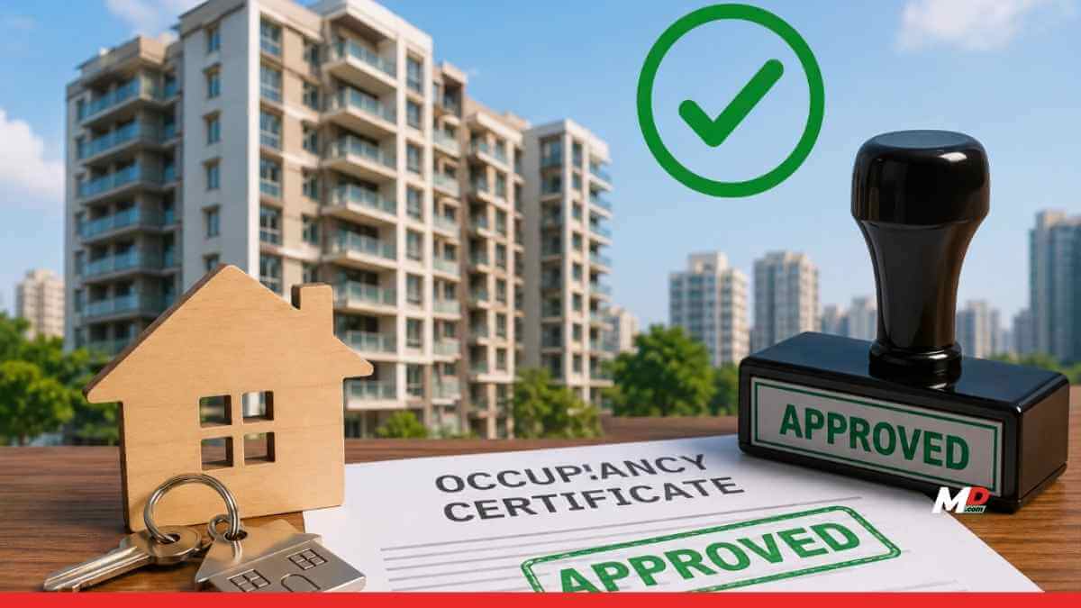 Mumbai Clears Occupancy Certificates for 19,000 Buildings