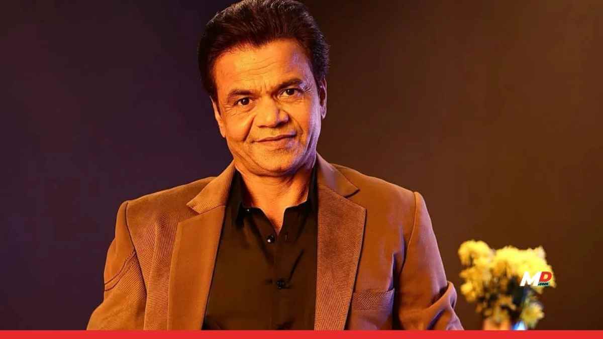 Delhi HC Upholds Rajpal Yadav’s 3-Month Jail Term