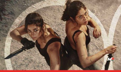 Alpha Review: Alia Bhatt, Sharvari Shine in Spy Thriller
