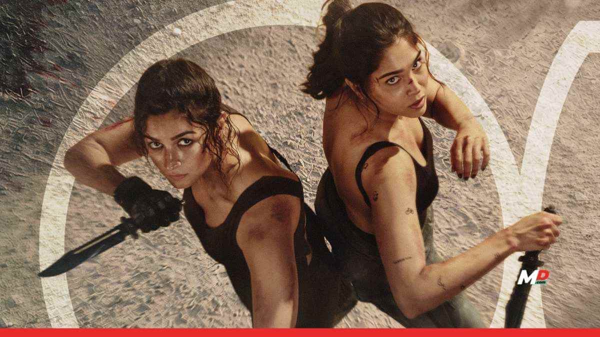 Alpha Review: Alia Bhatt, Sharvari Shine in Spy Thriller