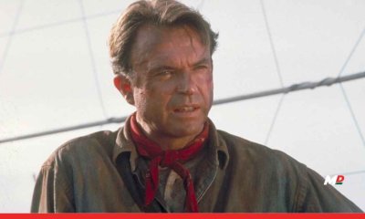 False Claim About Sam Neill’s Death Goes Viral