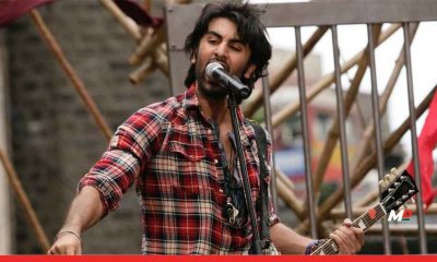 Why Ranbir Kapoor’s Rockstar Was Filmed Backwards