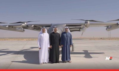 Hili Enters Civil Aviation Certification in Arab World