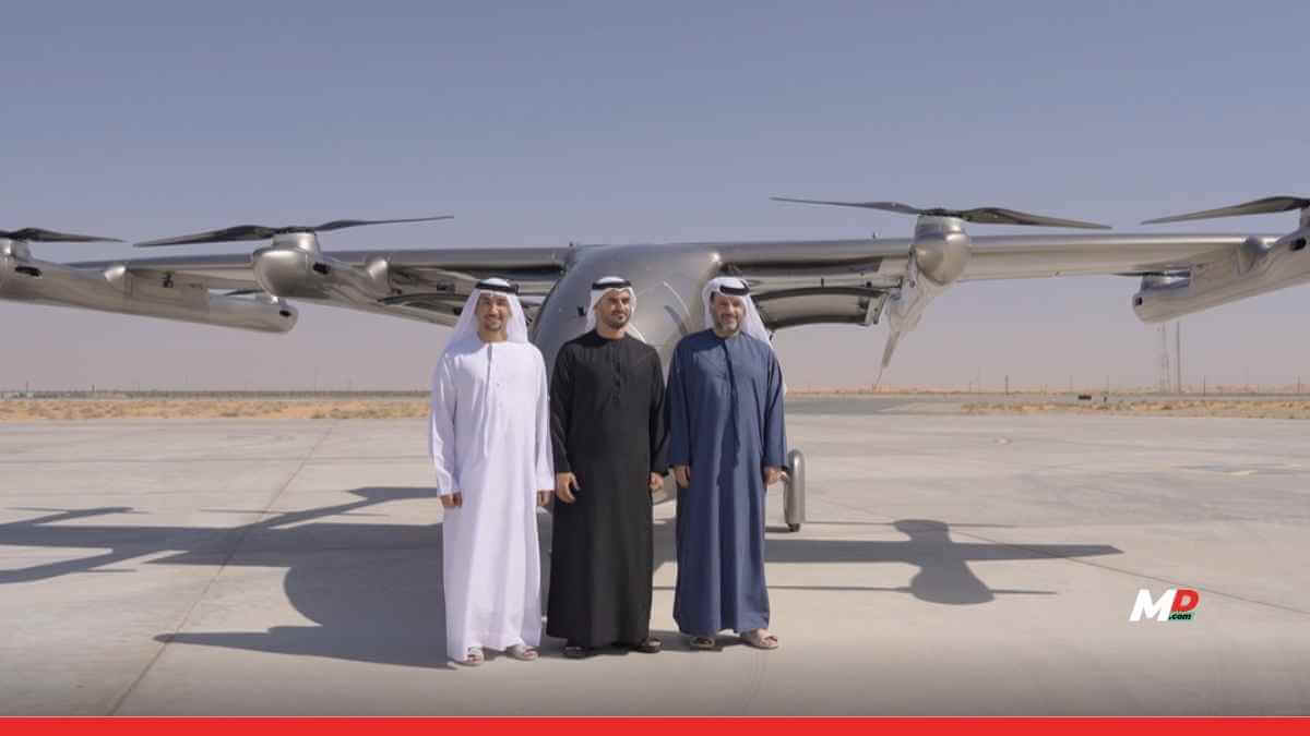 Hili Enters Civil Aviation Certification in Arab World