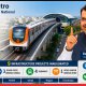 Nagpur Metro Elevated City’s Global Profile: Fadnavis