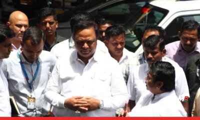 Ashish Shelar Warns Against SV Road Waterlogging