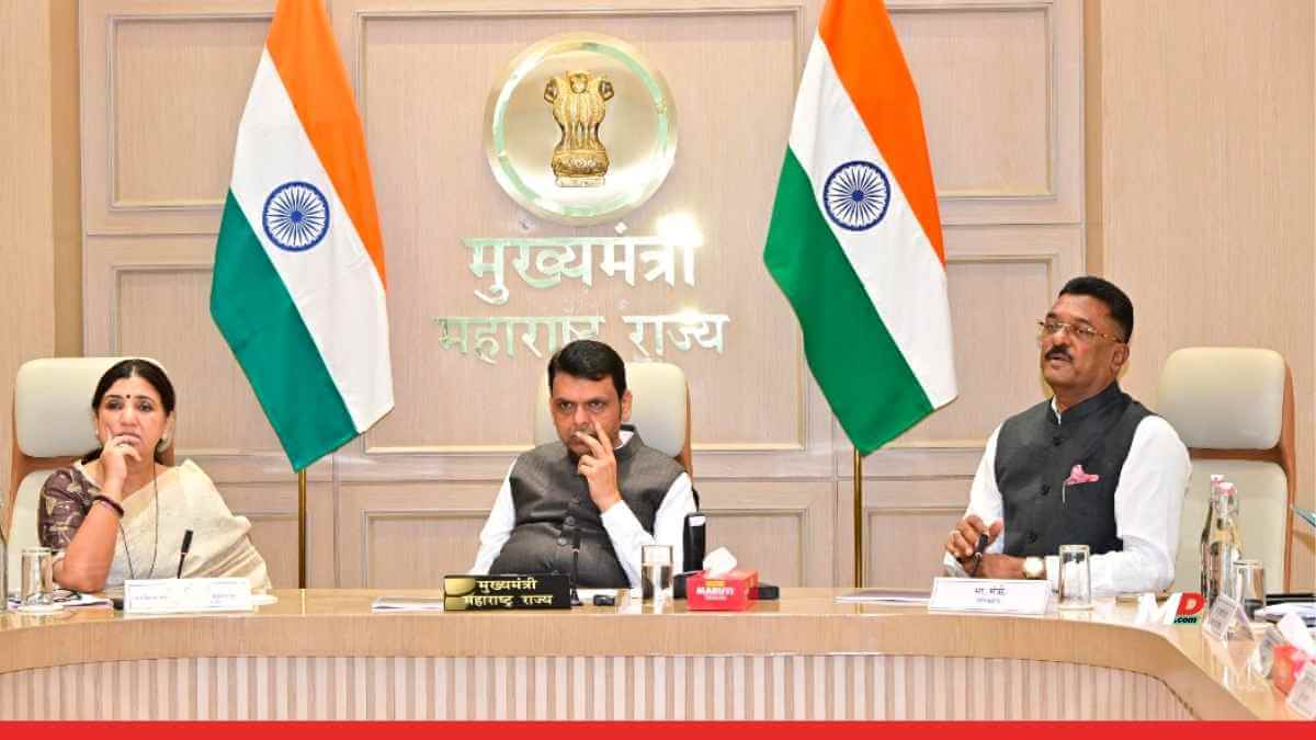 Maharashtra to Redevelop ST Depots Through PPP Model