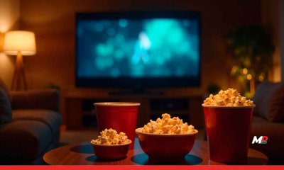 7 Must-Watch OTT Releases to Stream This Week