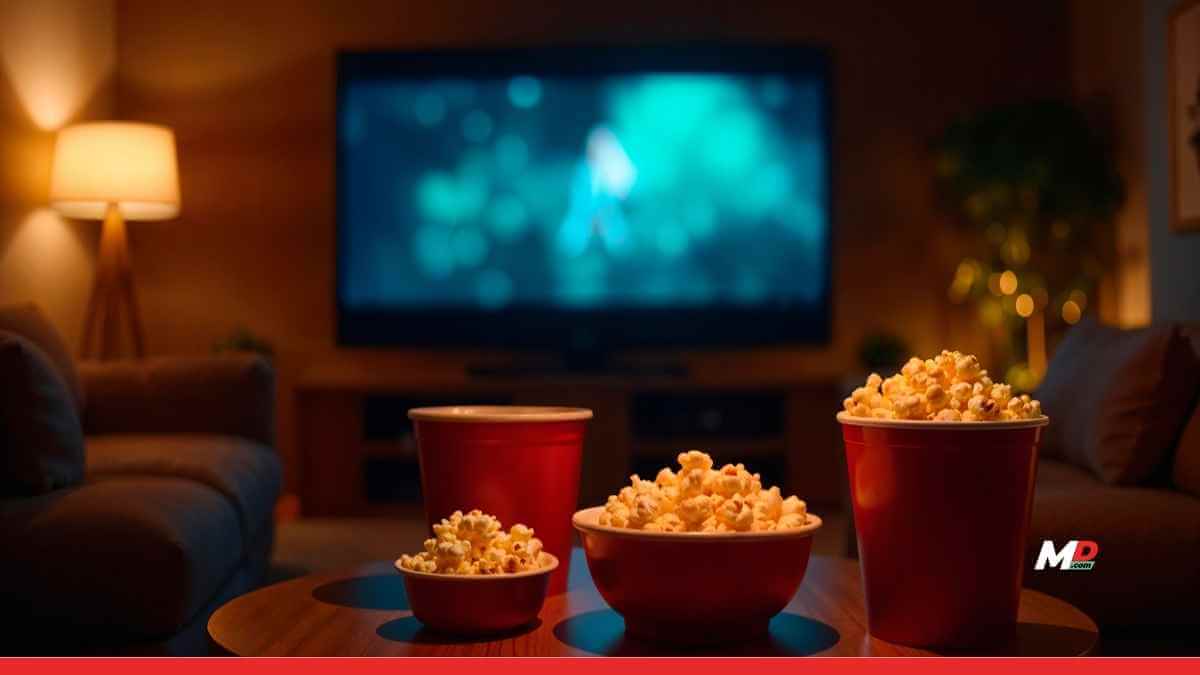 7 Must-Watch OTT Releases to Stream This Week