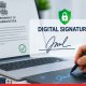 Digital Signatures Mandatory for Key Government Documents