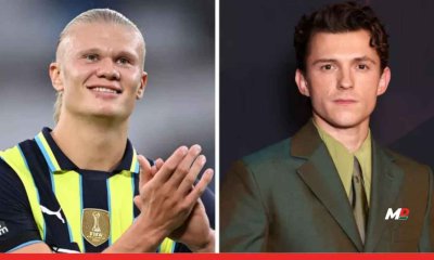 Tom Holland Reacts to Erling Haaland’s Viral DM Snub