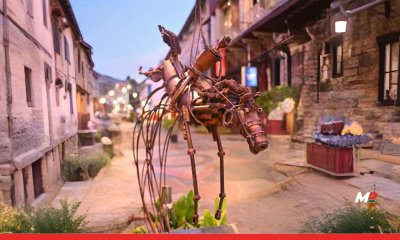 Kala Ghoda Art Avenue Opens with Heritage Makeover