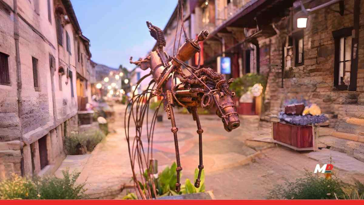 Kala Ghoda Art Avenue Opens with Heritage Makeover